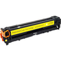 Canon 131 Yellow Compatible Toner Cartridge (6269B001AA)