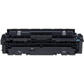 Canon 046H Cyan Compatible High-Yield Toner Cartridge (1253C001)