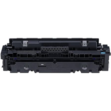 Canon 046H Cyan Compatible High-Yield Toner Cartridge (1253C001)
