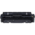 Canon 046H Yellow Compatible High-Yield Toner Cartridge (1251C001)