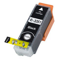 Compatible Epson 33XL Black High Yield Ink Cartridge